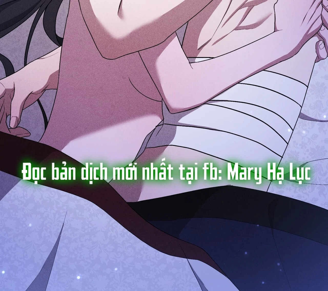 [18+] Quý Phu Nhân Thanh Tao Chapter 31 - Trang 2