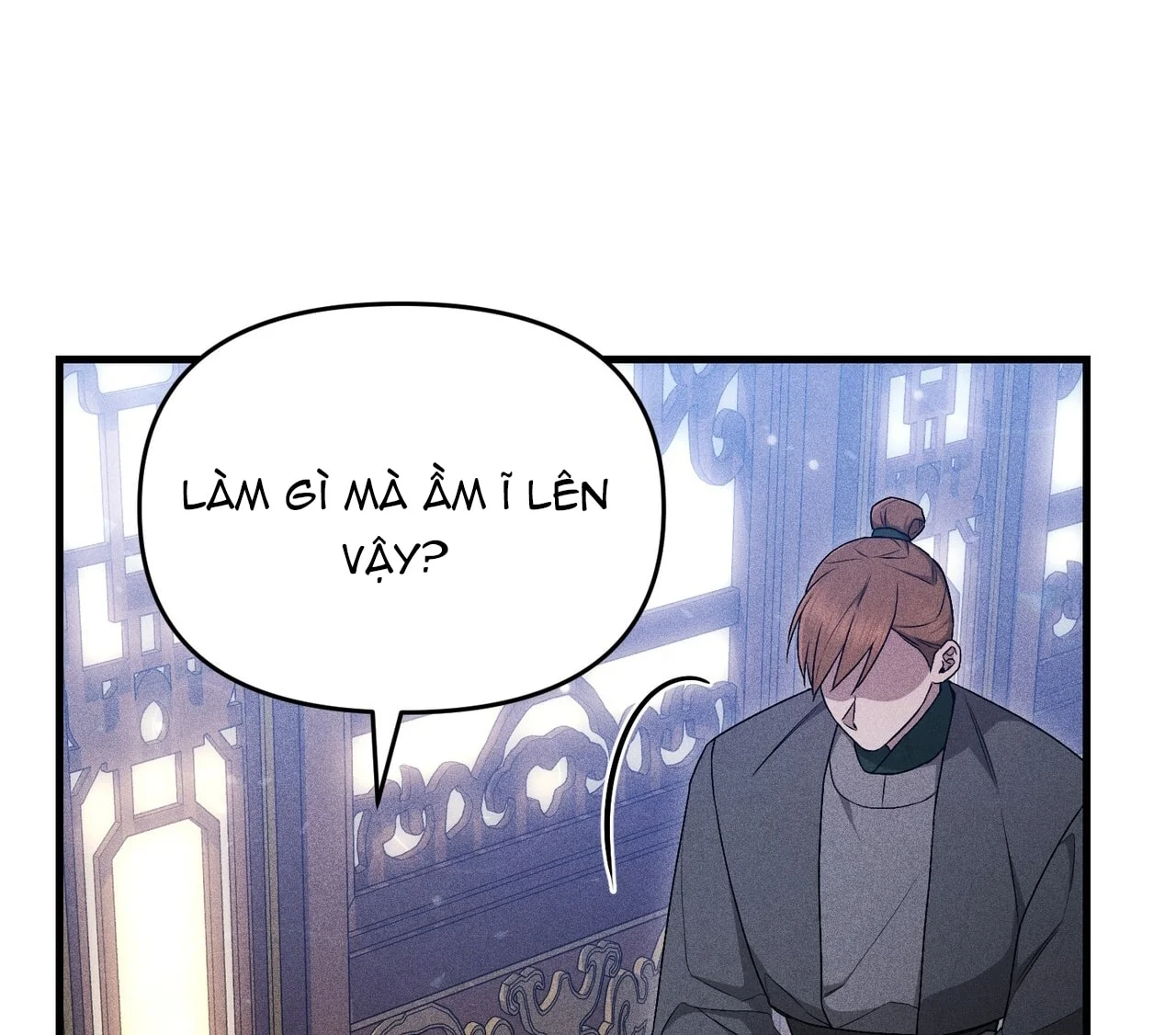 [18+] Quý Phu Nhân Thanh Tao Chapter 34 - Trang 2