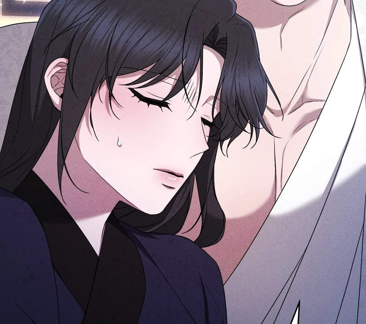 [18+] Quý Phu Nhân Thanh Tao Chapter 34 - Trang 2