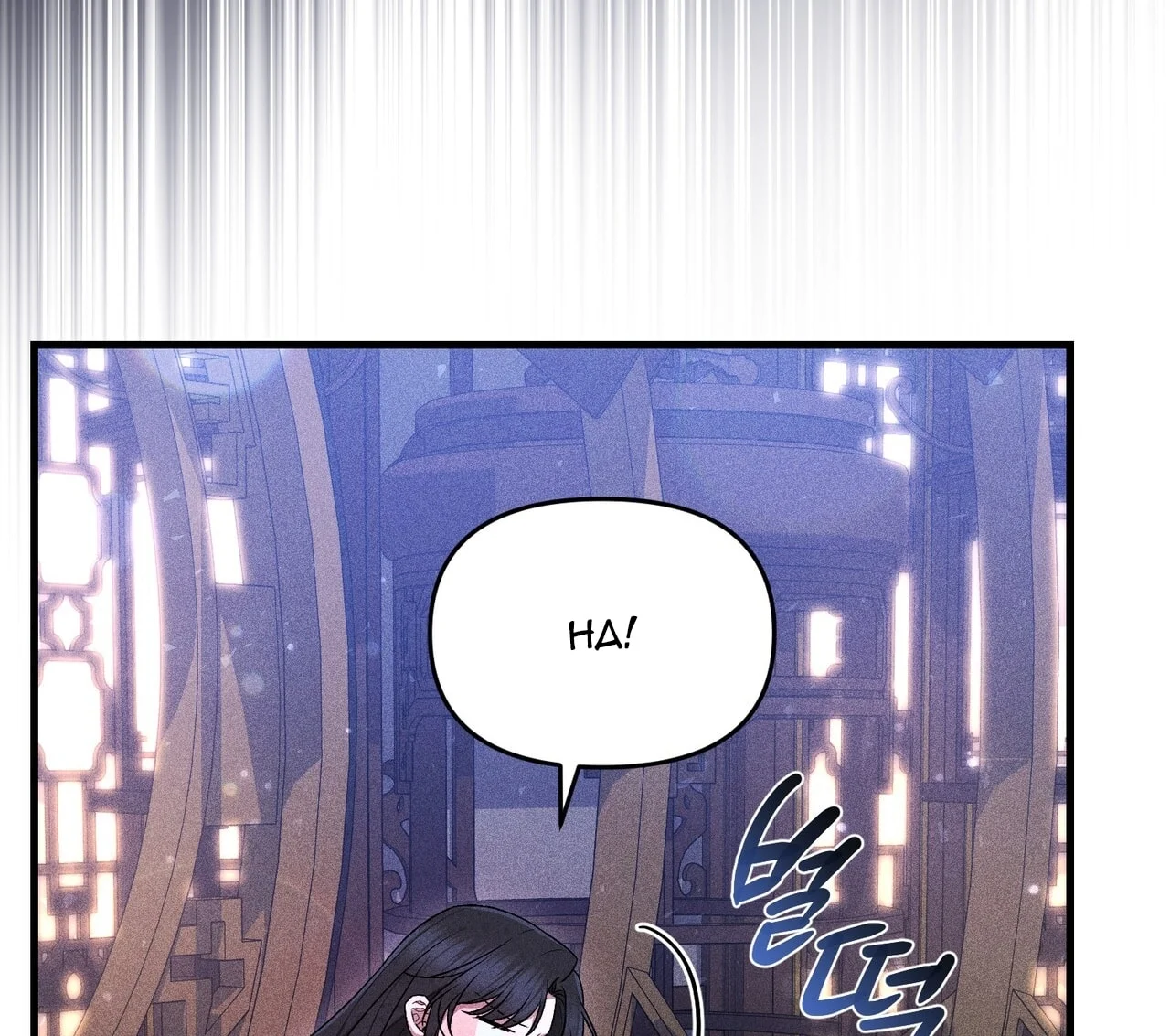 [18+] Quý Phu Nhân Thanh Tao Chapter 34 - Trang 2