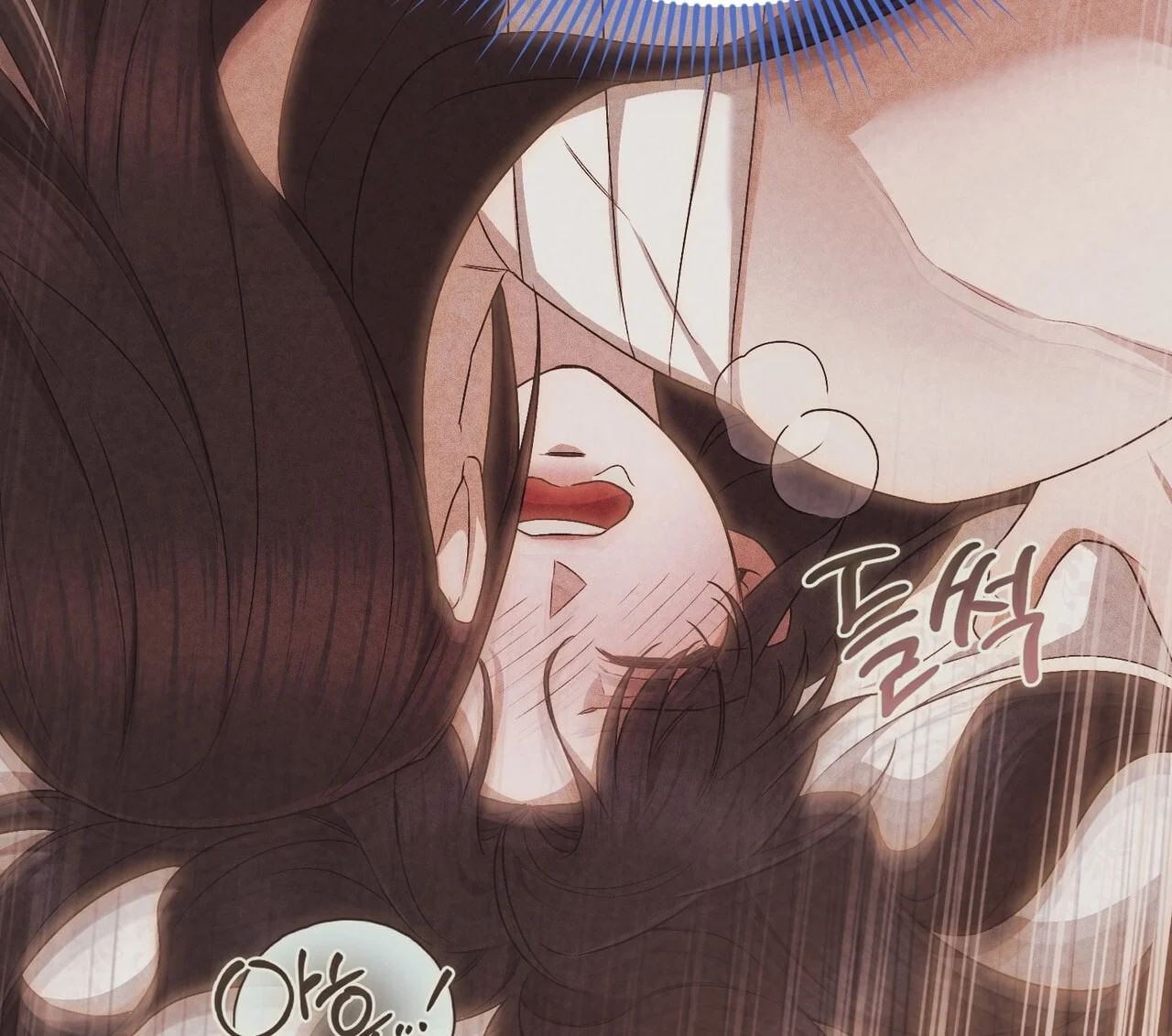 [18+] Quý Phu Nhân Thanh Tao Chapter 34 - Trang 2