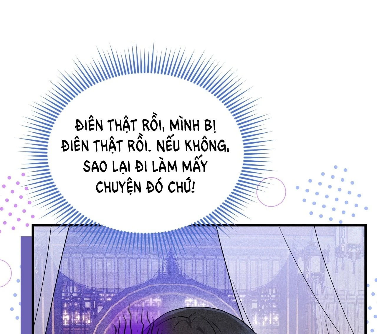 [18+] Quý Phu Nhân Thanh Tao Chapter 34 - Trang 2