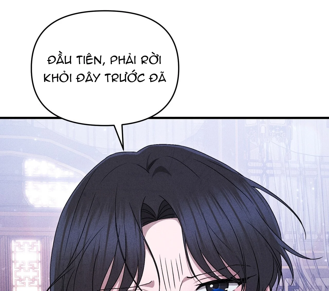 [18+] Quý Phu Nhân Thanh Tao Chapter 34 - Trang 2