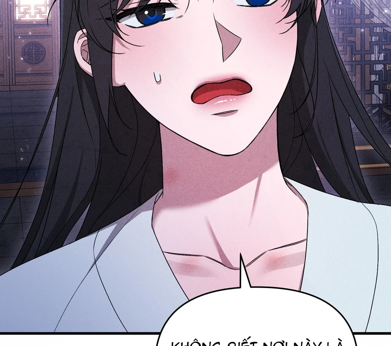 [18+] Quý Phu Nhân Thanh Tao Chapter 34 - Trang 2