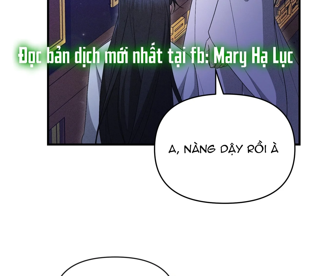 [18+] Quý Phu Nhân Thanh Tao Chapter 34 - Trang 2