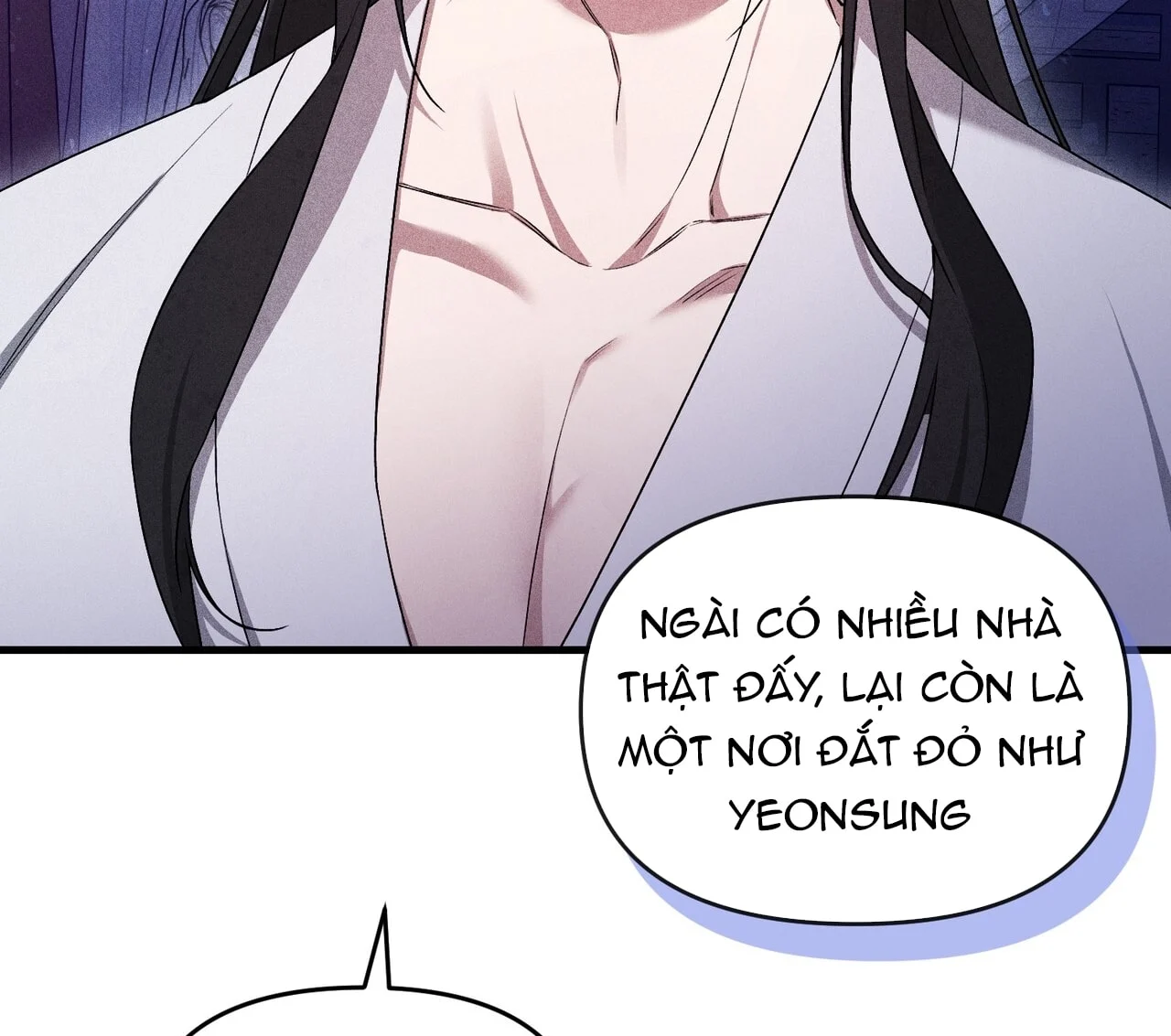 [18+] Quý Phu Nhân Thanh Tao Chapter 34 - Trang 2