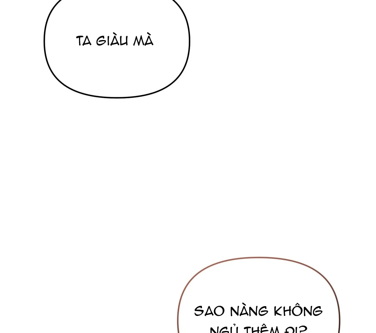 [18+] Quý Phu Nhân Thanh Tao Chapter 34 - Trang 2