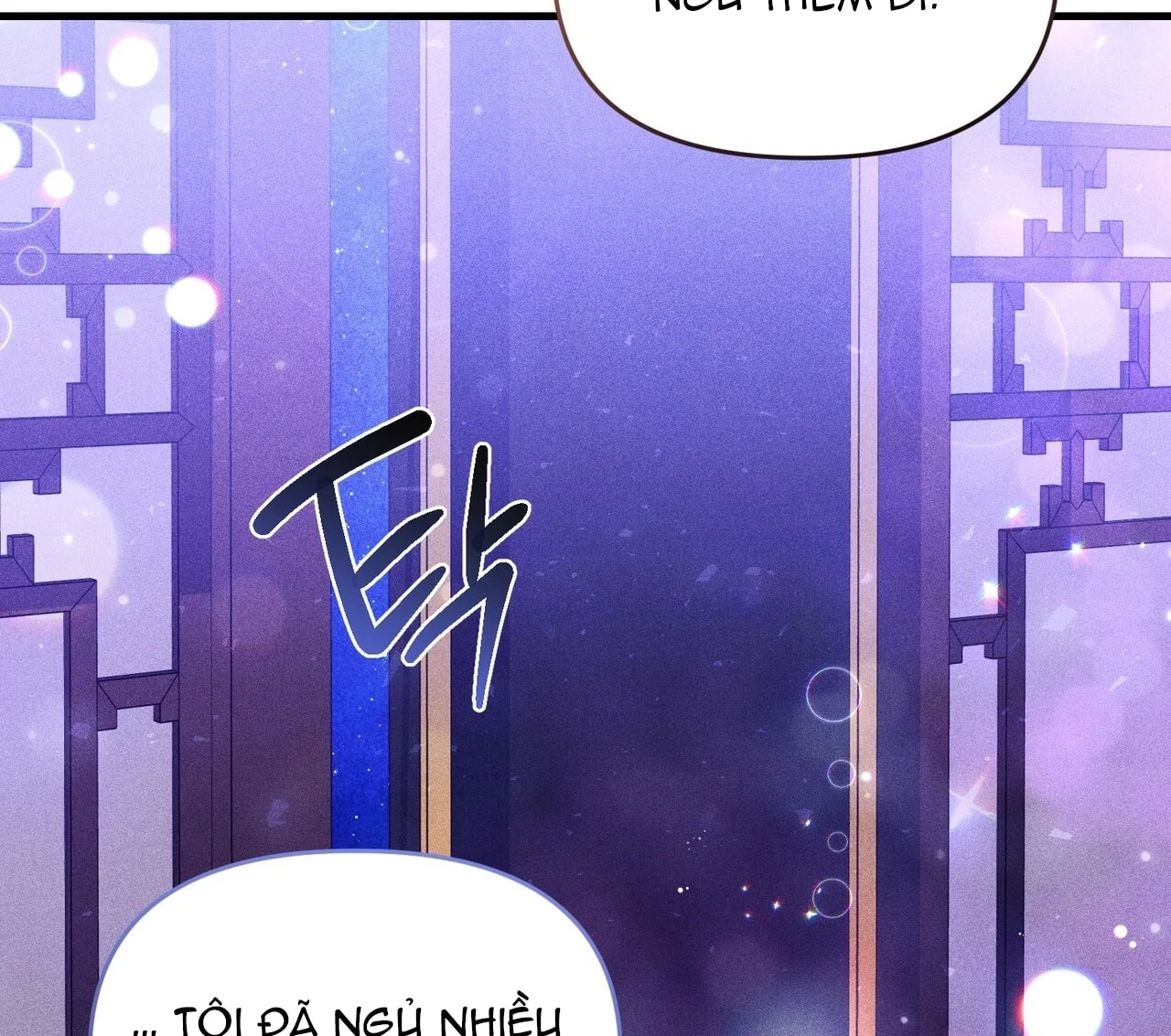 [18+] Quý Phu Nhân Thanh Tao Chapter 34 - Trang 2