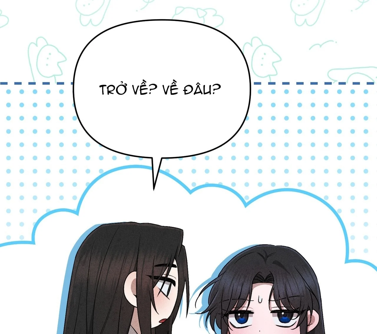 [18+] Quý Phu Nhân Thanh Tao Chapter 34 - Trang 2