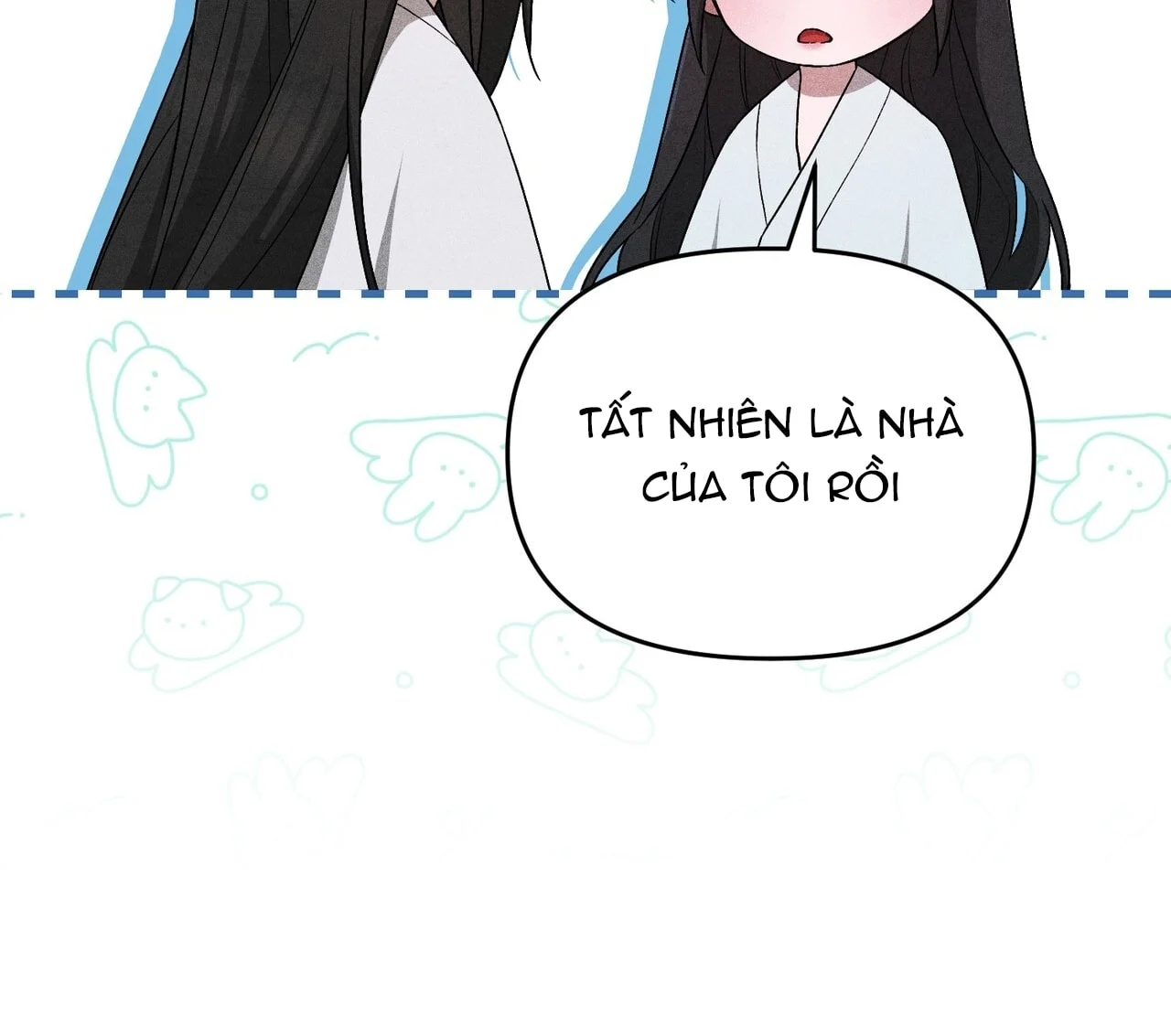 [18+] Quý Phu Nhân Thanh Tao Chapter 34 - Trang 2