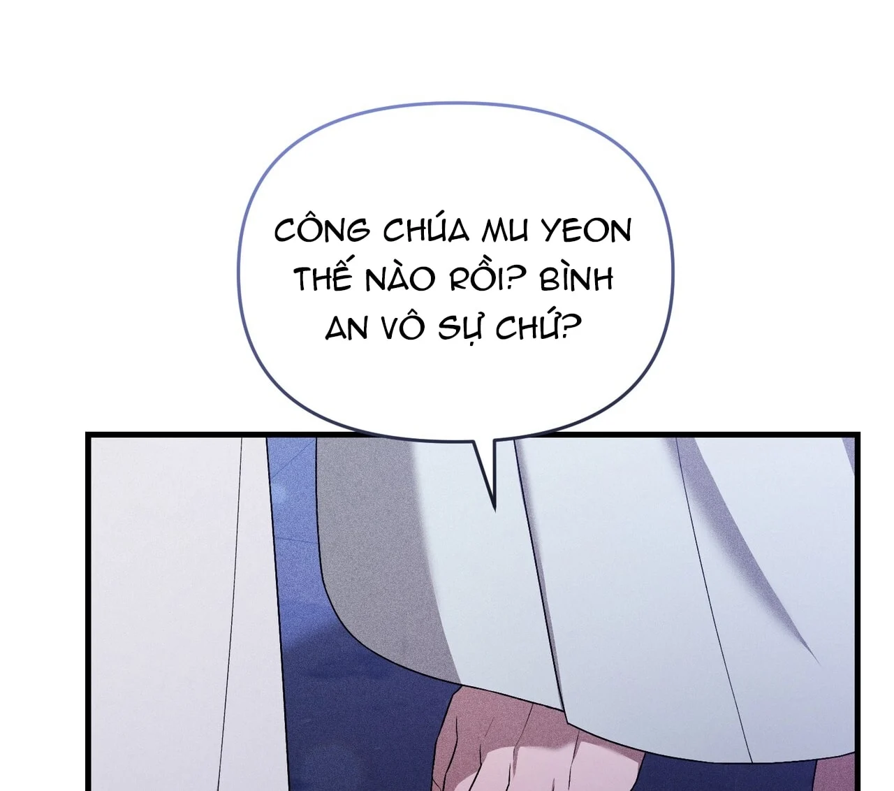 [18+] Quý Phu Nhân Thanh Tao Chapter 34 - Trang 2