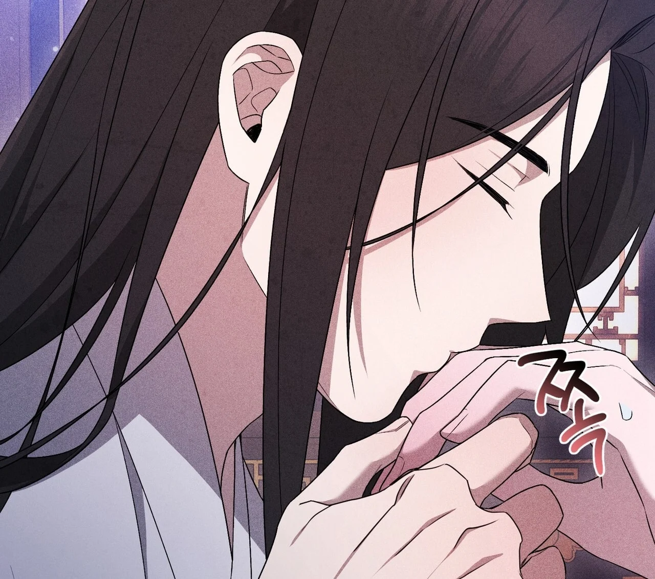 [18+] Quý Phu Nhân Thanh Tao Chapter 34 - Trang 2