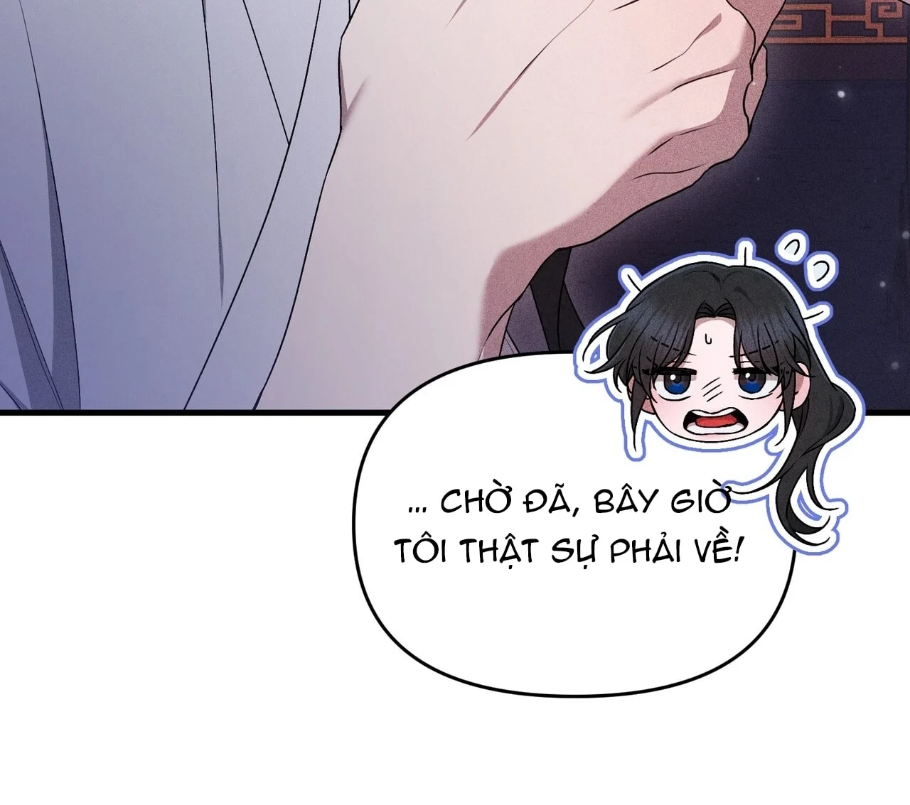 [18+] Quý Phu Nhân Thanh Tao Chapter 34 - Trang 2