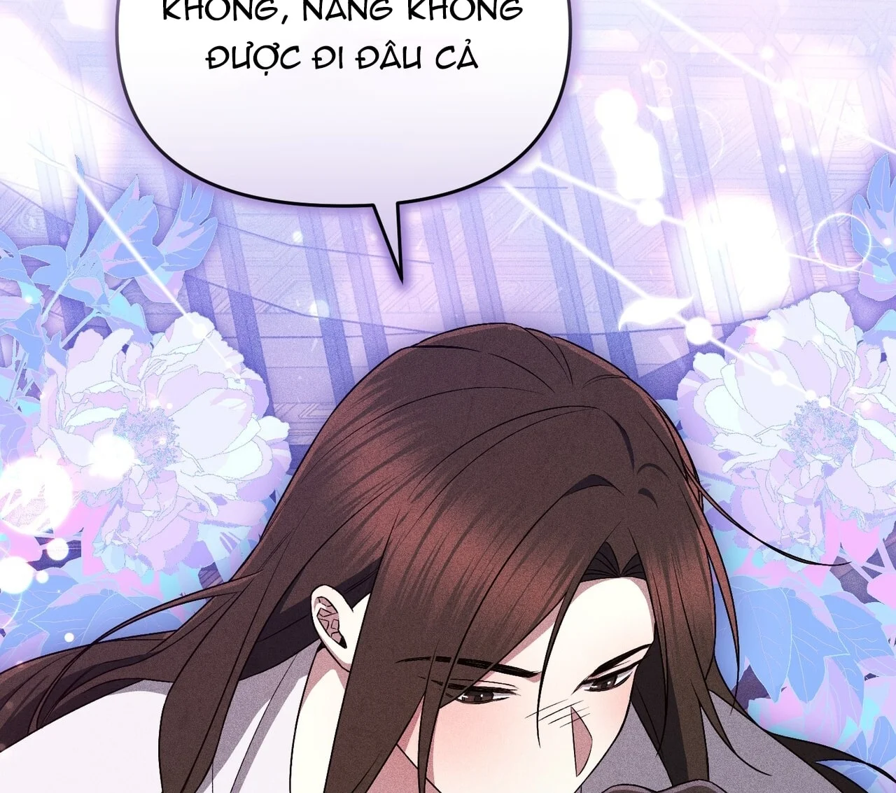 [18+] Quý Phu Nhân Thanh Tao Chapter 34 - Trang 2
