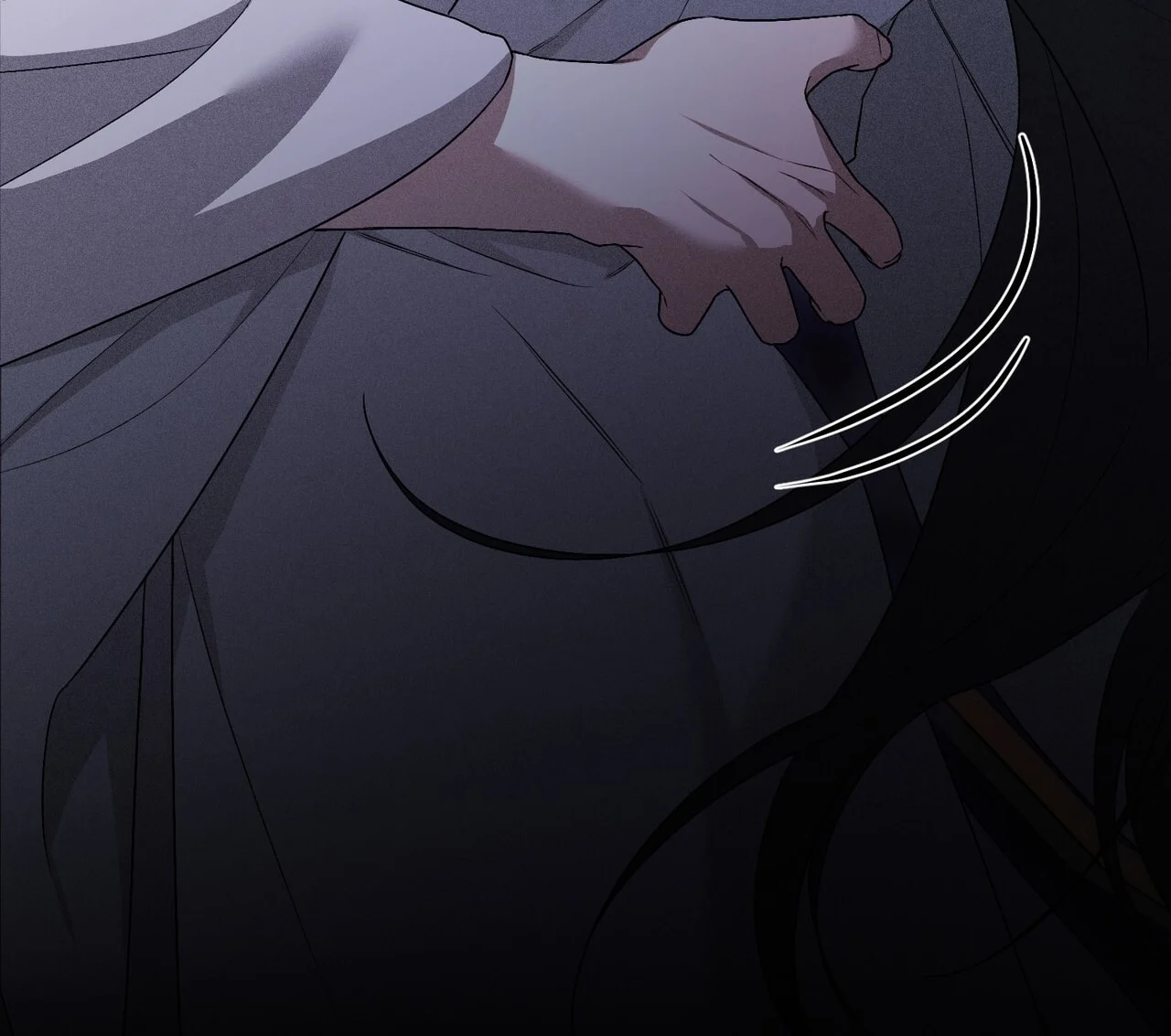 [18+] Quý Phu Nhân Thanh Tao Chapter 34 - Trang 2