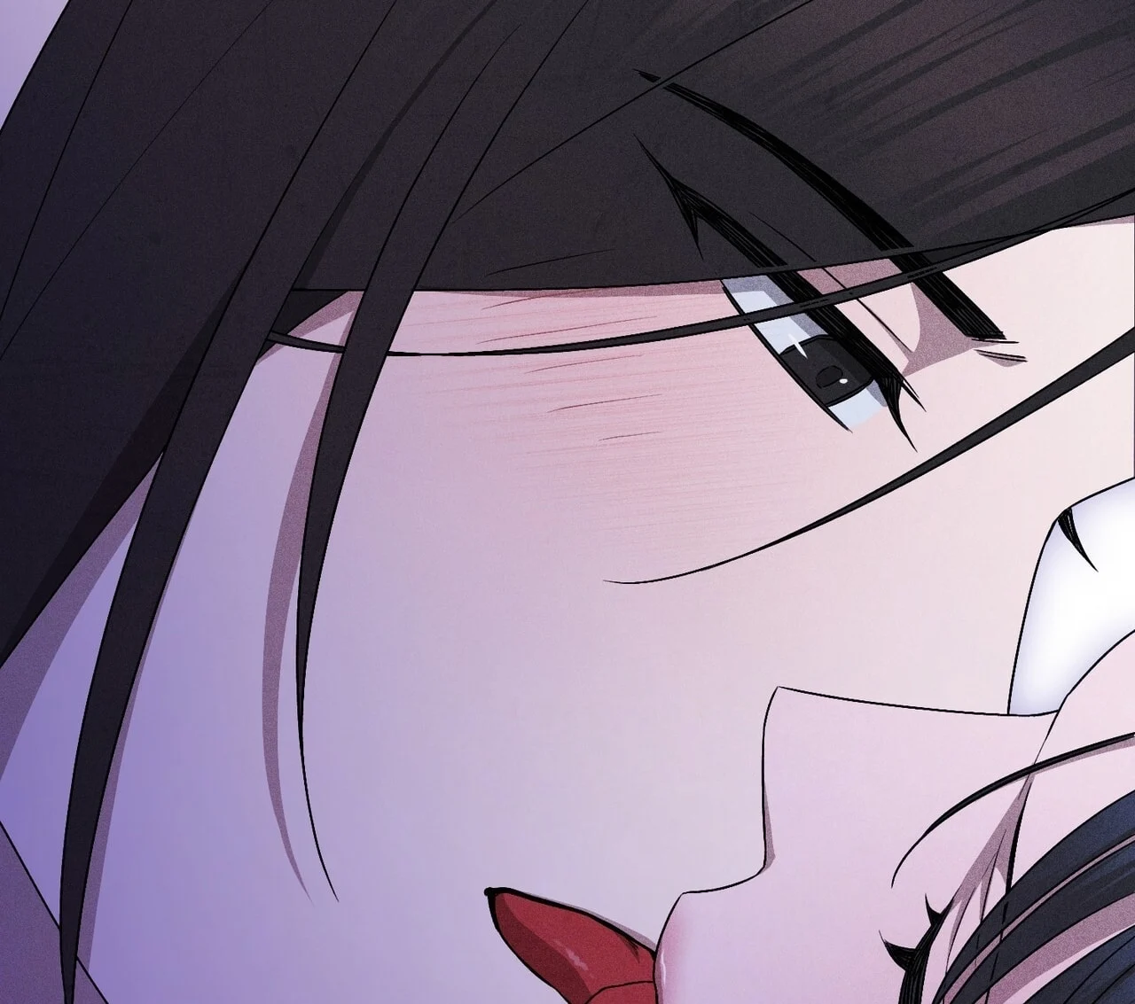 [18+] Quý Phu Nhân Thanh Tao Chapter 34 - Trang 2