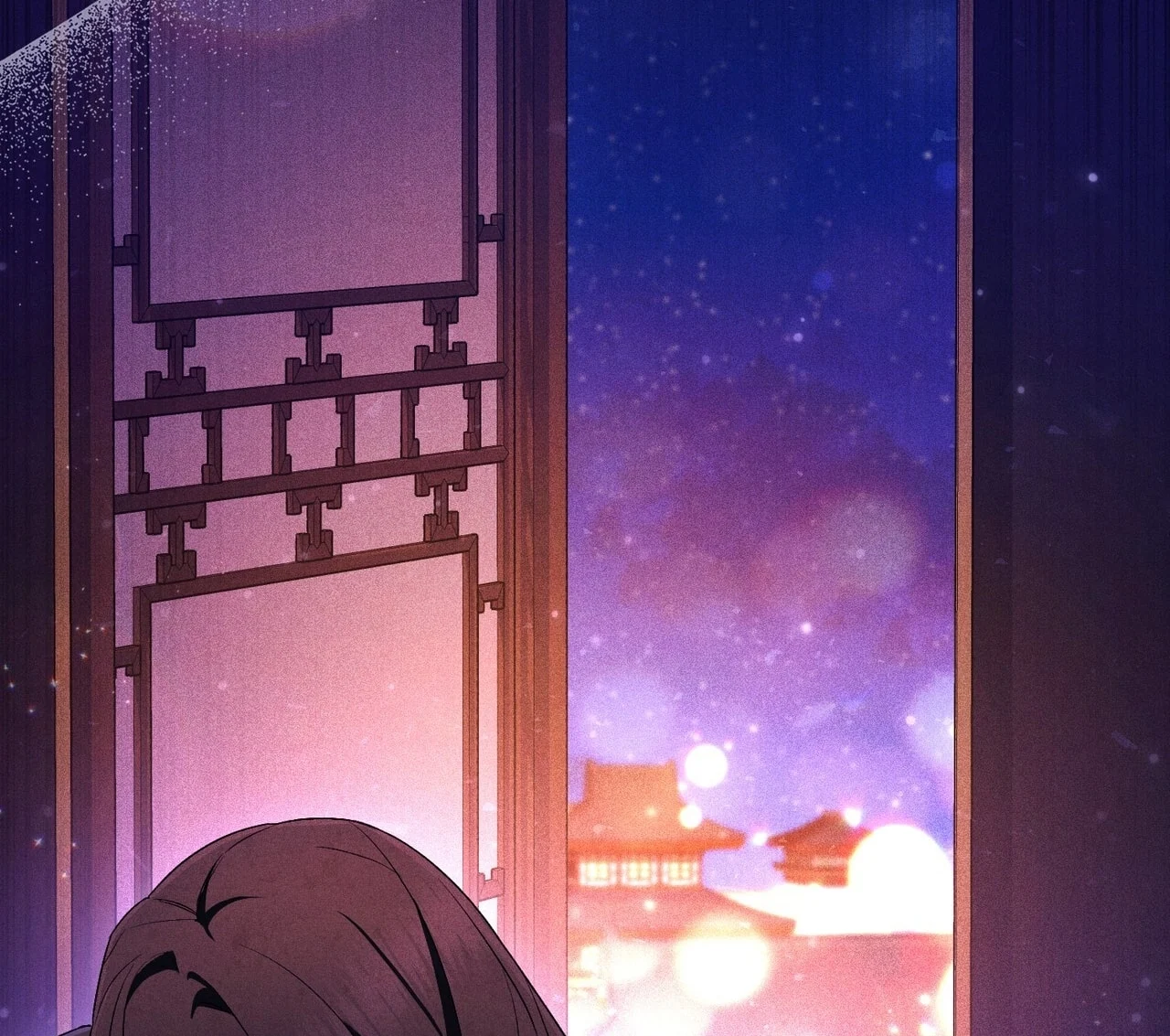 [18+] Quý Phu Nhân Thanh Tao Chapter 34 - Trang 2