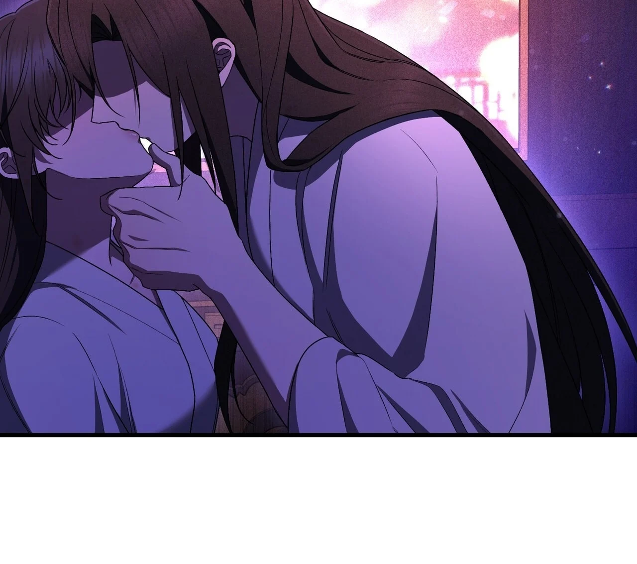 [18+] Quý Phu Nhân Thanh Tao Chapter 34 - Trang 2