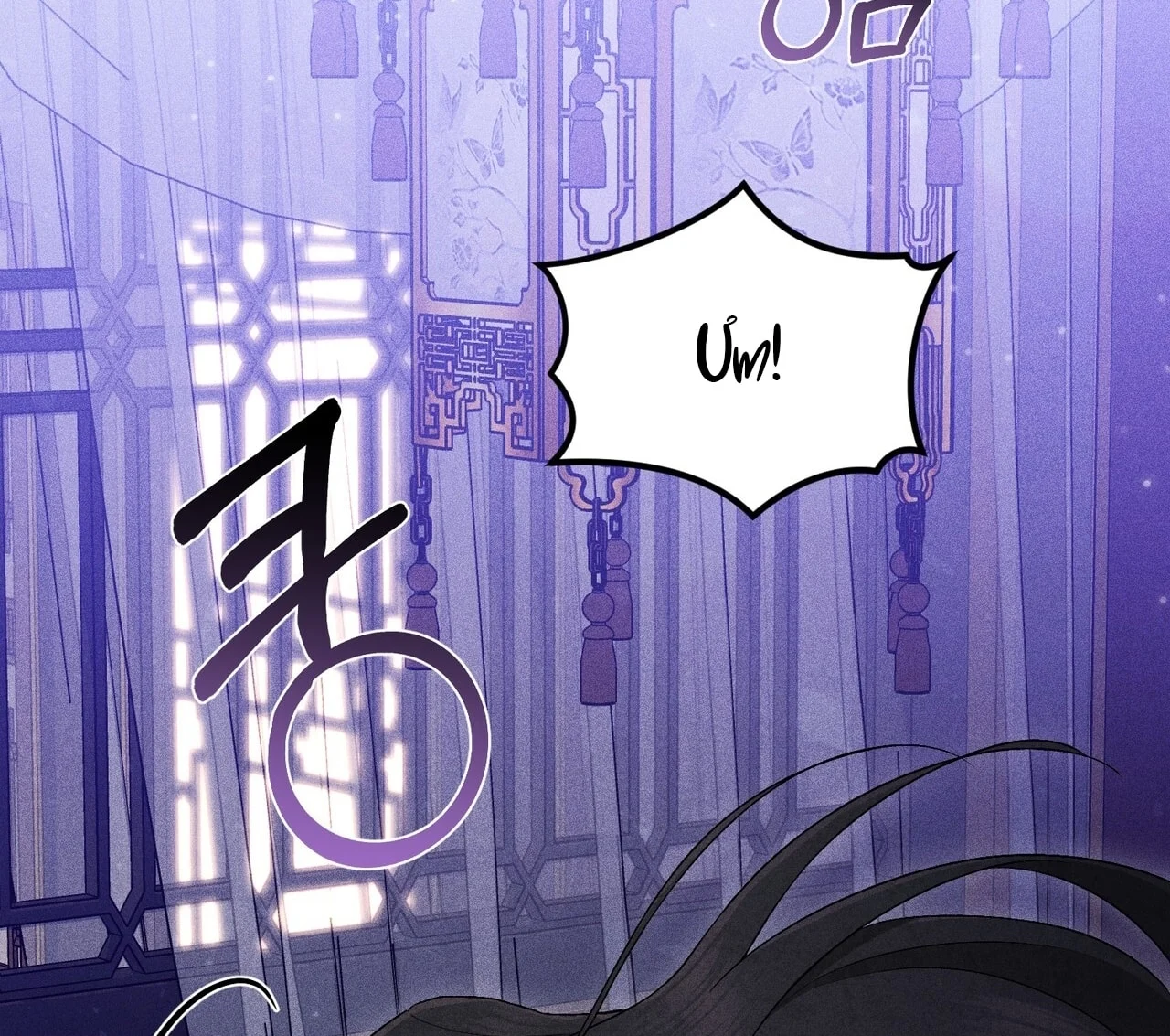 [18+] Quý Phu Nhân Thanh Tao Chapter 34 - Trang 2