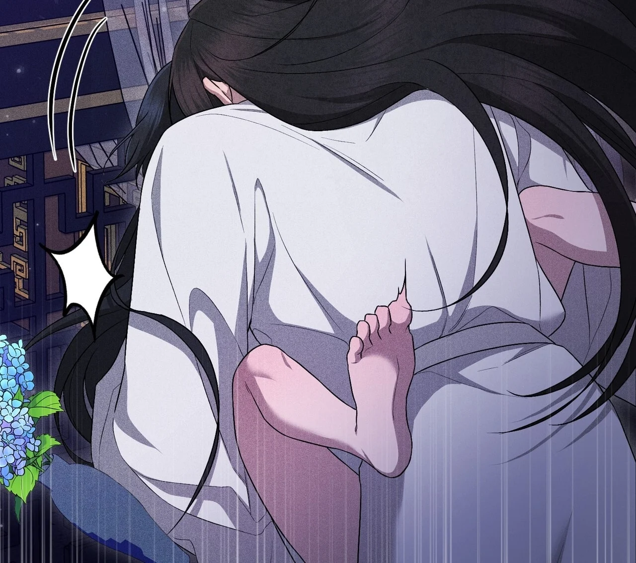 [18+] Quý Phu Nhân Thanh Tao Chapter 34 - Trang 2