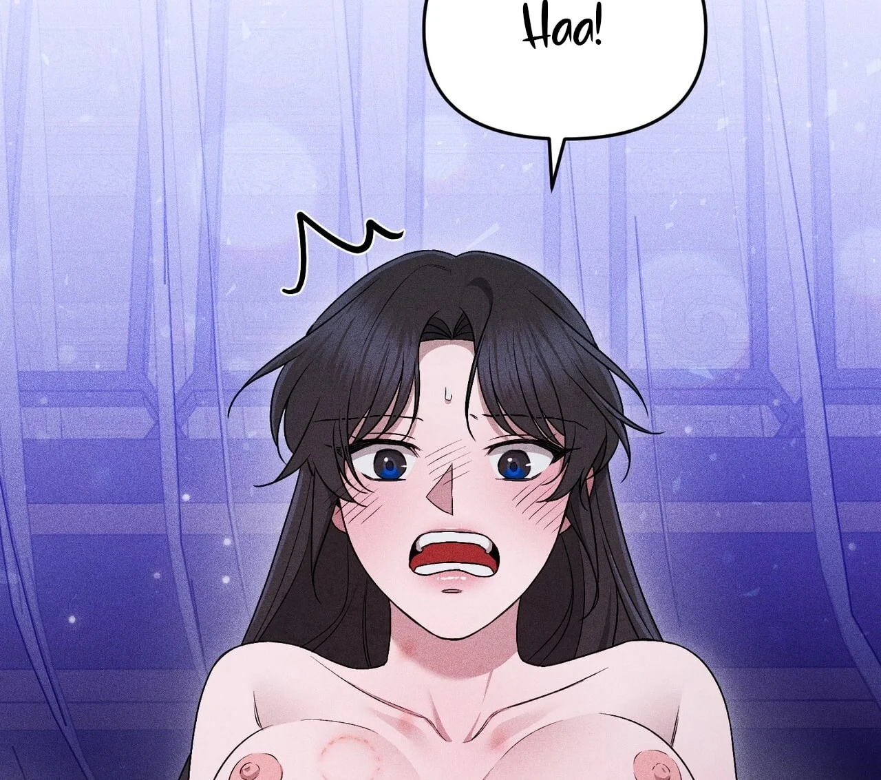 [18+] Quý Phu Nhân Thanh Tao Chapter 34 - Trang 2