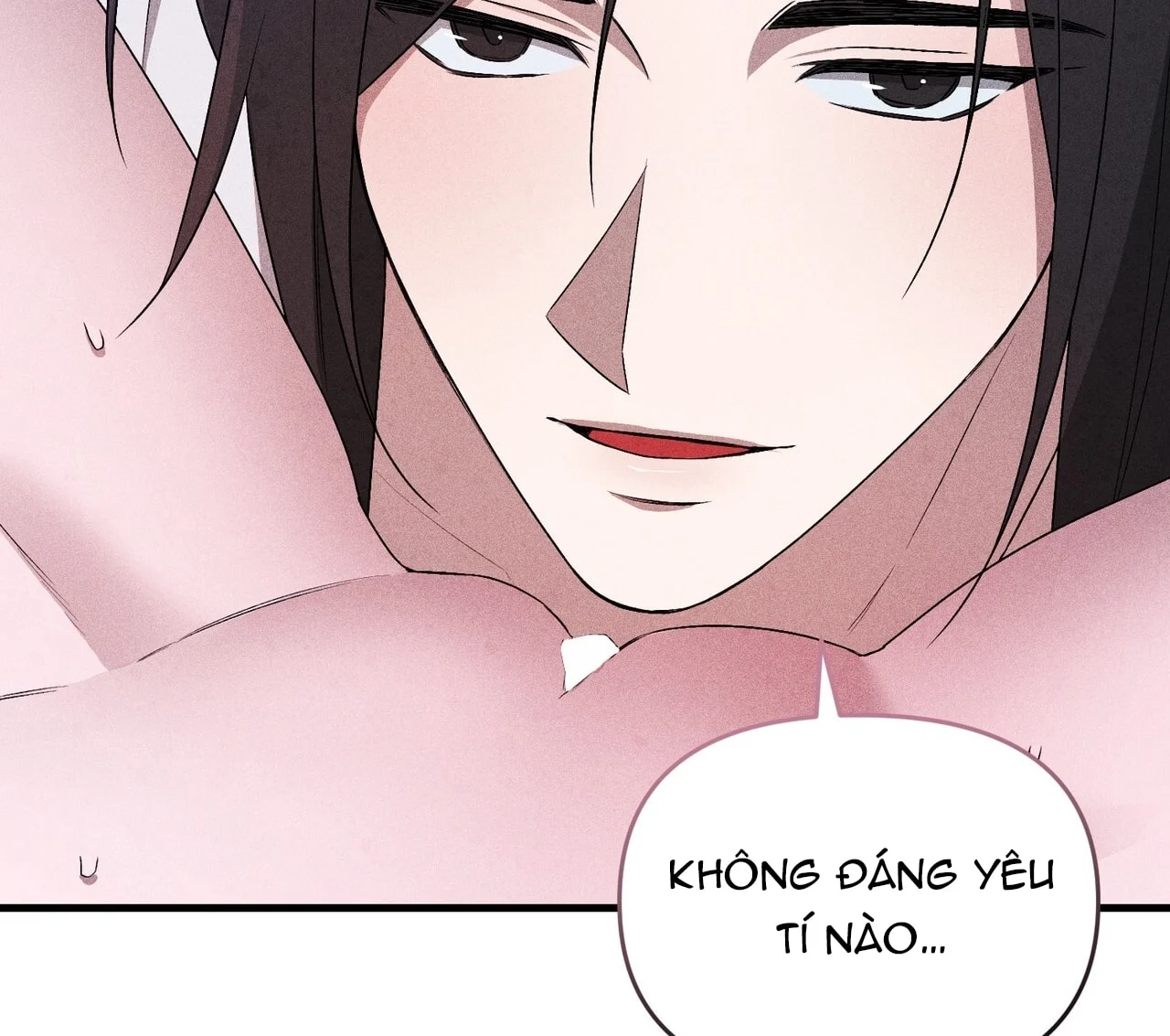 [18+] Quý Phu Nhân Thanh Tao Chapter 34 - Trang 2