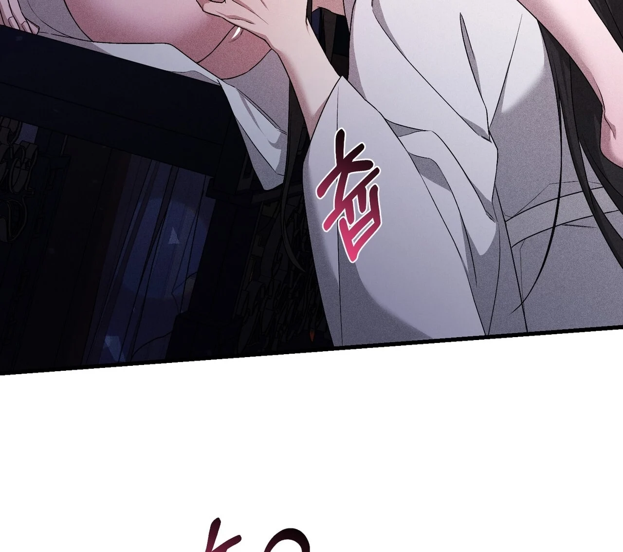 [18+] Quý Phu Nhân Thanh Tao Chapter 34 - Trang 2