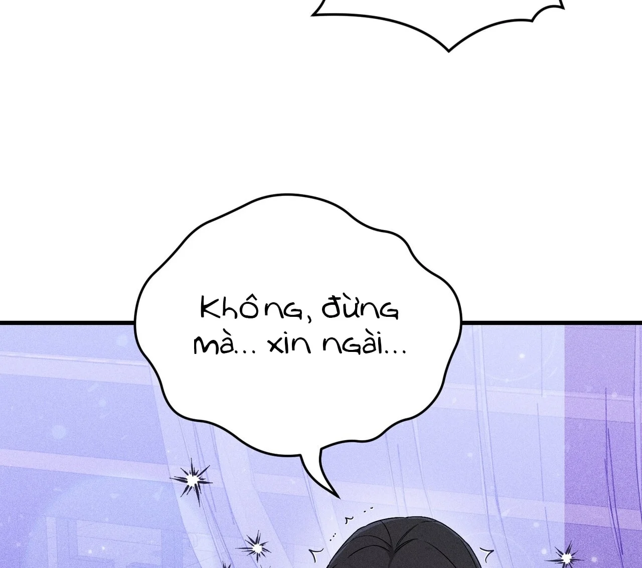 [18+] Quý Phu Nhân Thanh Tao Chapter 34 - Trang 2