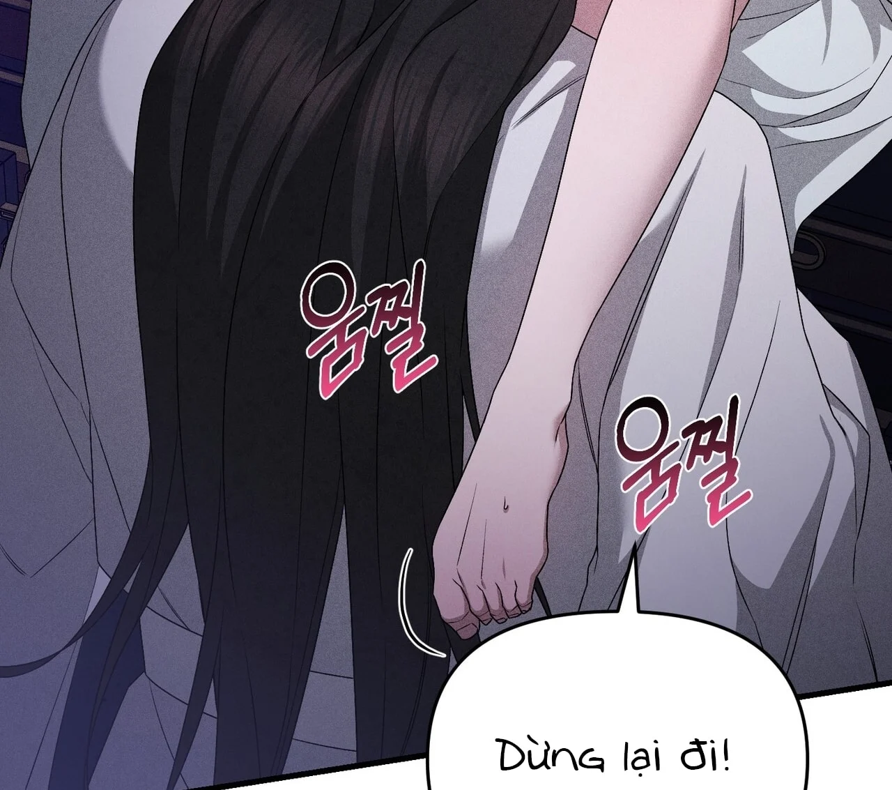 [18+] Quý Phu Nhân Thanh Tao Chapter 34 - Trang 2