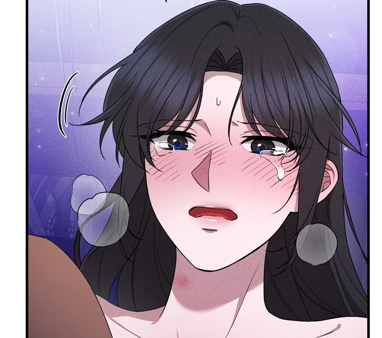 [18+] Quý Phu Nhân Thanh Tao Chapter 34 - Trang 2