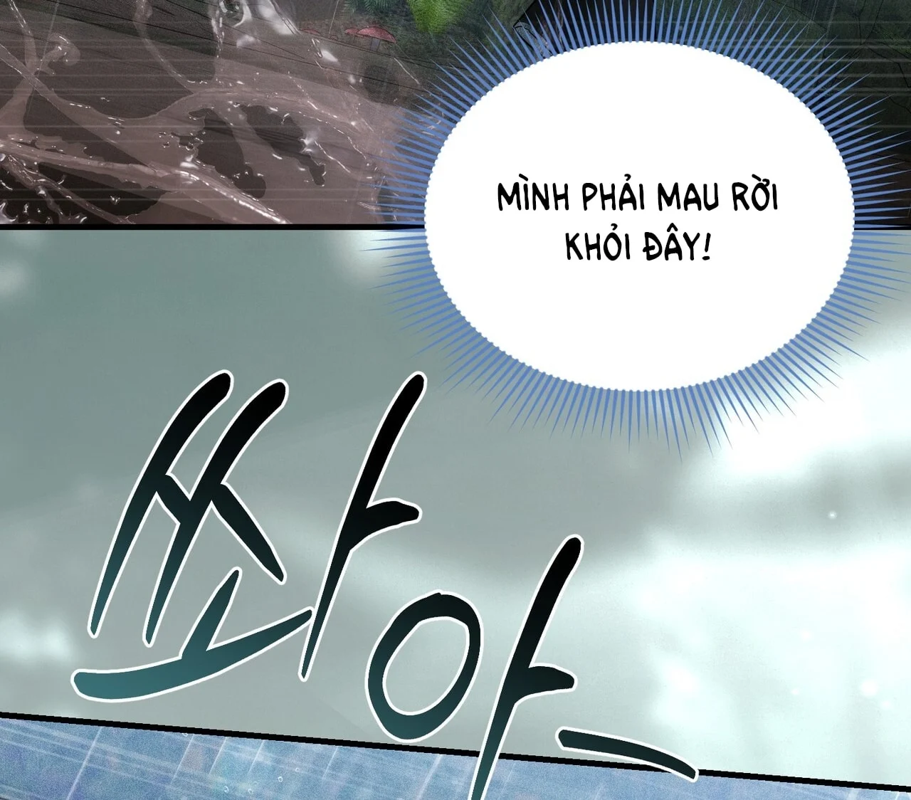 [18+] Quý Phu Nhân Thanh Tao Chapter 36 - Trang 2
