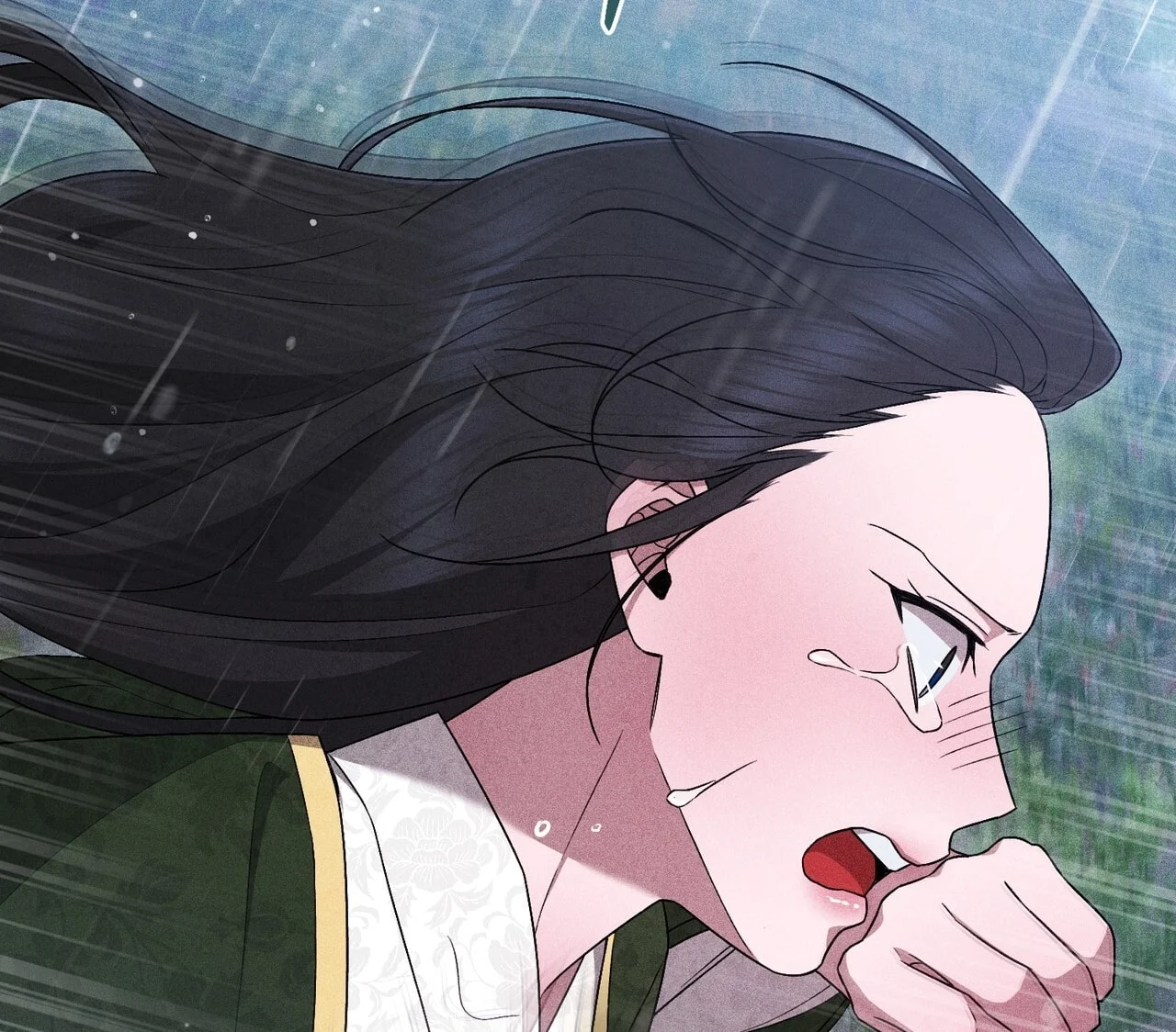 [18+] Quý Phu Nhân Thanh Tao Chapter 36 - Trang 2