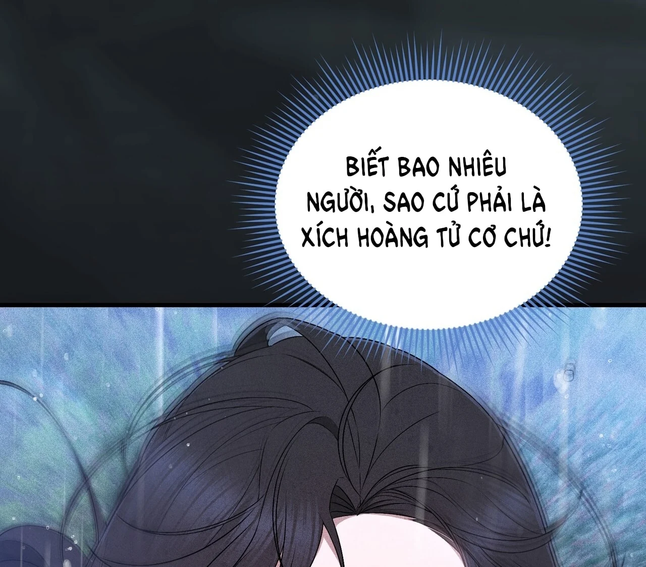 [18+] Quý Phu Nhân Thanh Tao Chapter 36 - Trang 2