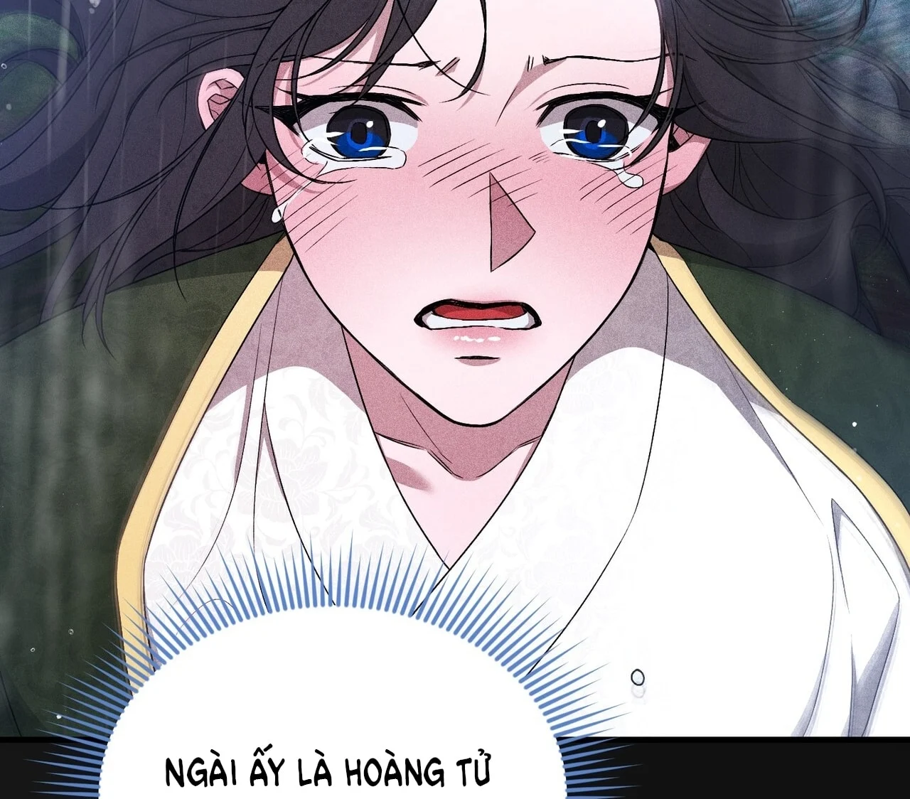 [18+] Quý Phu Nhân Thanh Tao Chapter 36 - Trang 2
