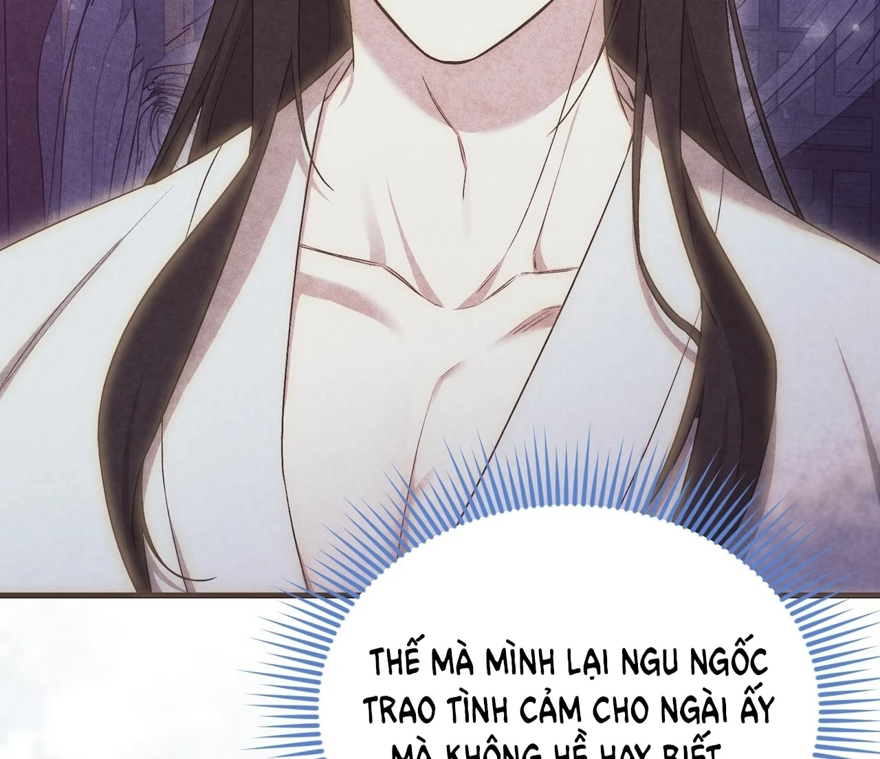 [18+] Quý Phu Nhân Thanh Tao Chapter 36 - Trang 2