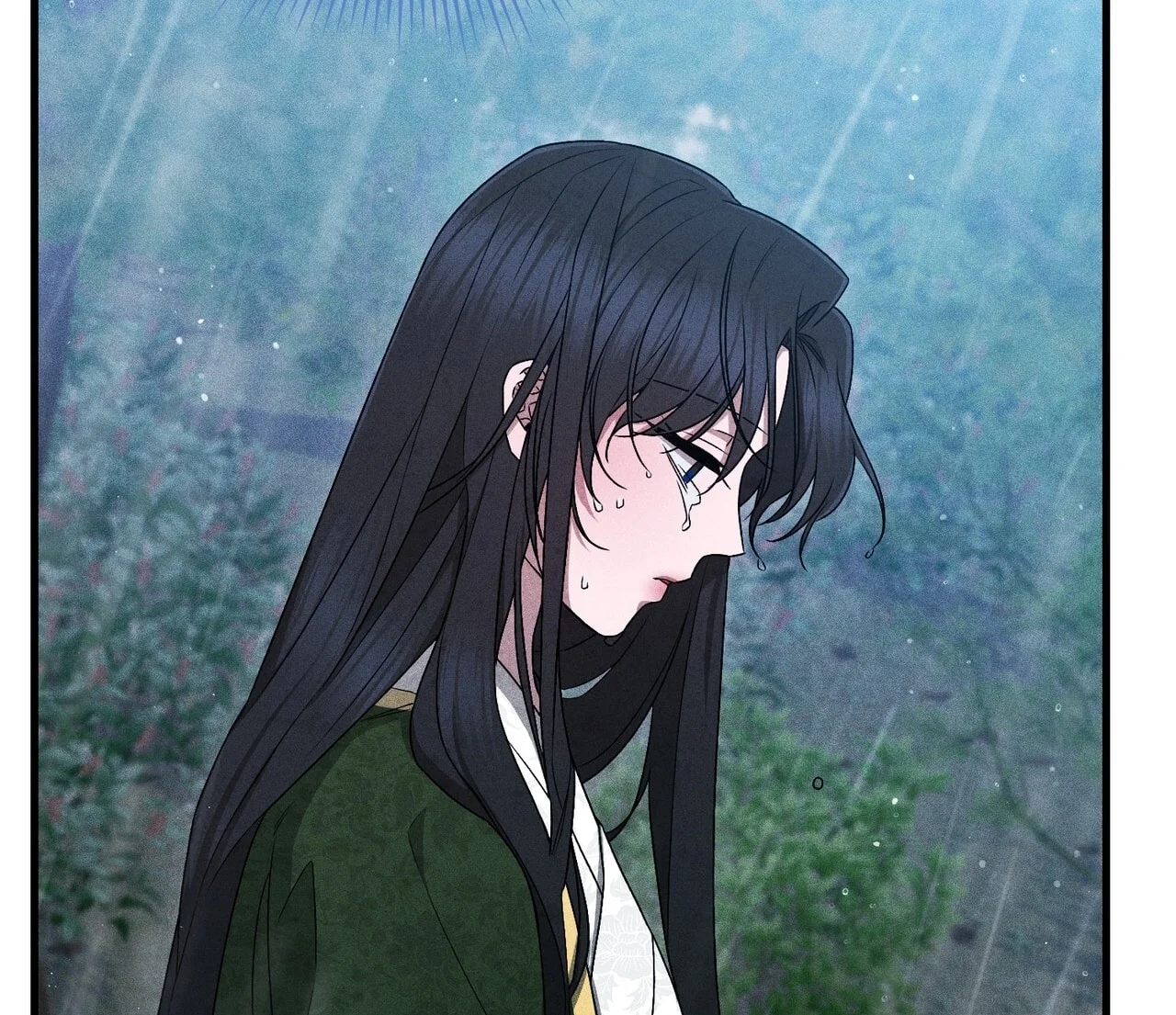 [18+] Quý Phu Nhân Thanh Tao Chapter 36 - Trang 2