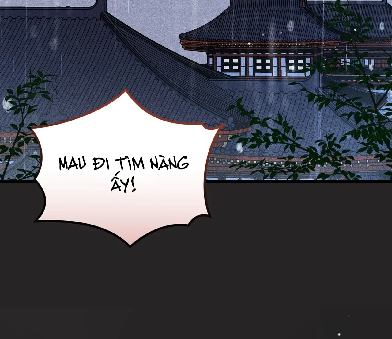 [18+] Quý Phu Nhân Thanh Tao Chapter 36 - Trang 2
