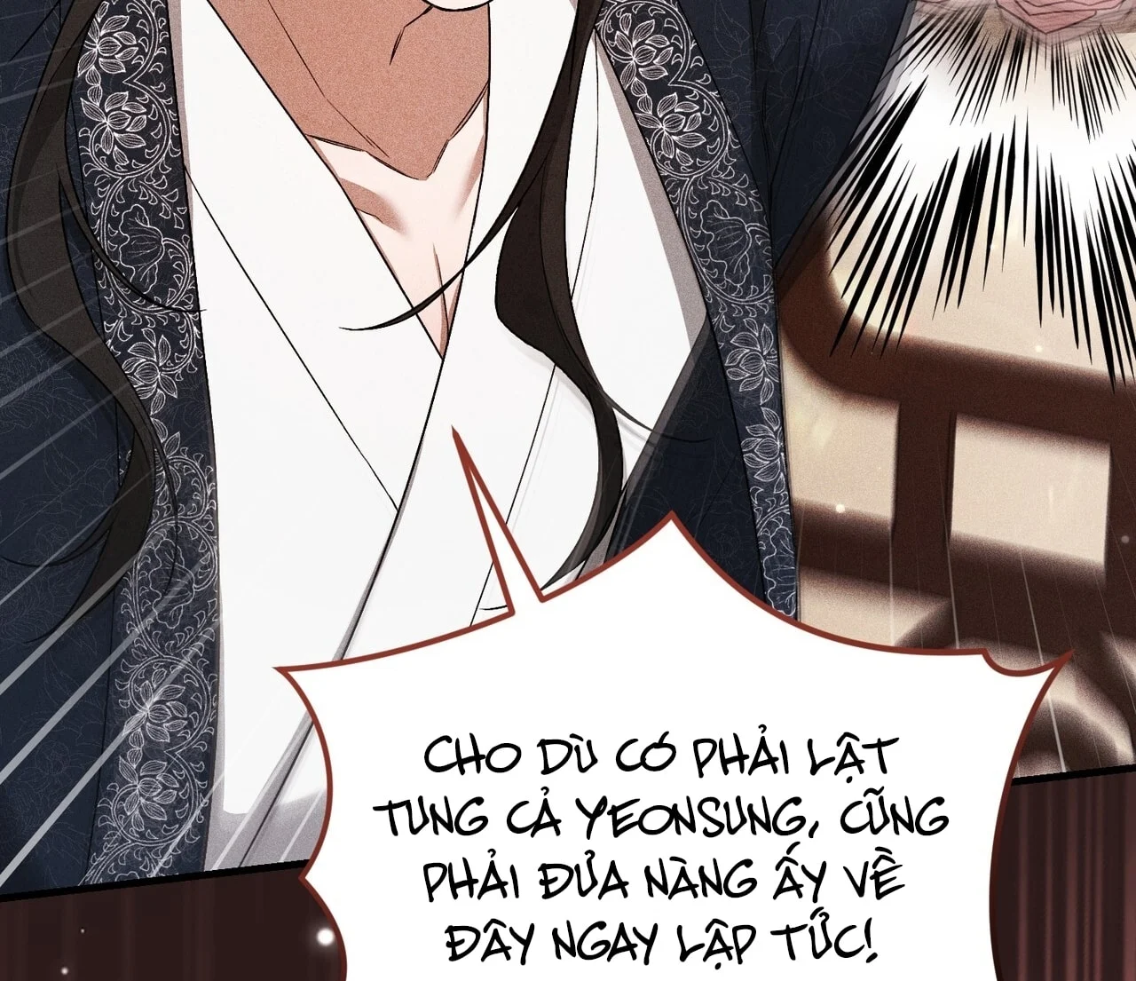 [18+] Quý Phu Nhân Thanh Tao Chapter 36 - Trang 2