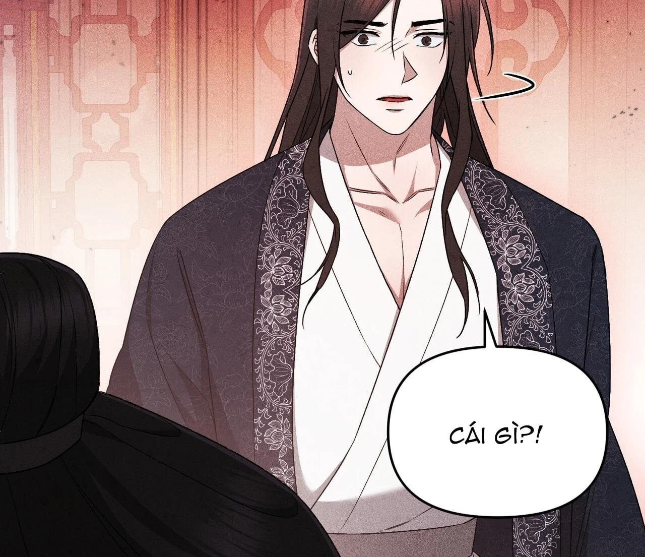 [18+] Quý Phu Nhân Thanh Tao Chapter 36 - Trang 2