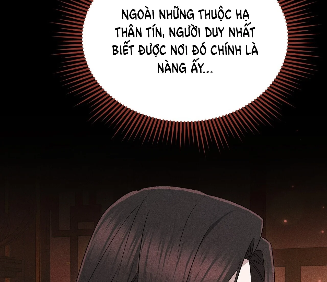 [18+] Quý Phu Nhân Thanh Tao Chapter 36 - Trang 2