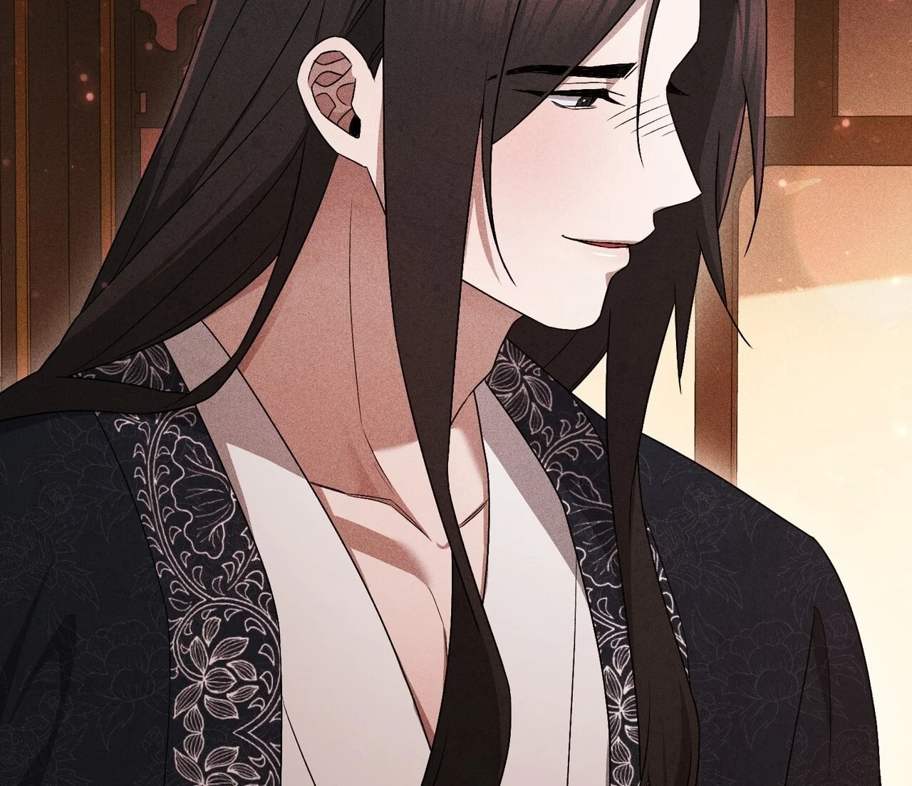 [18+] Quý Phu Nhân Thanh Tao Chapter 36 - Trang 2
