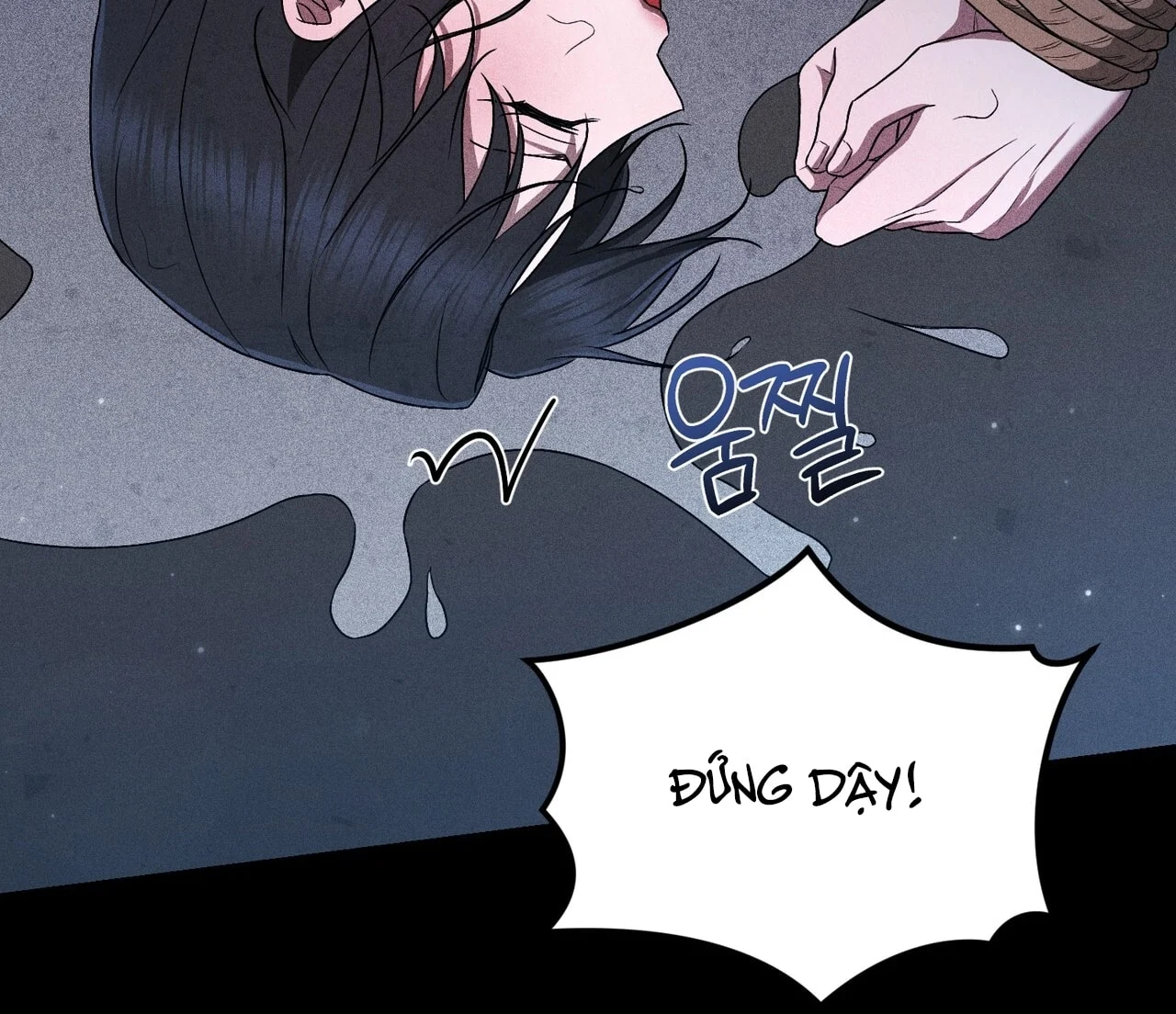 [18+] Quý Phu Nhân Thanh Tao Chapter 36 - Trang 2