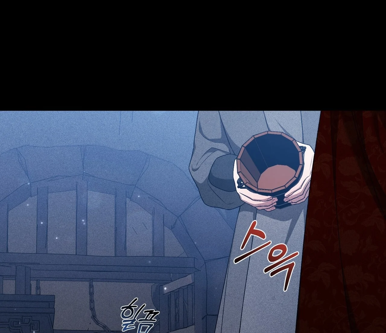[18+] Quý Phu Nhân Thanh Tao Chapter 36 - Trang 2