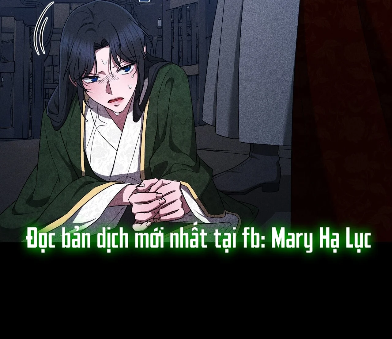 [18+] Quý Phu Nhân Thanh Tao Chapter 36 - Trang 2