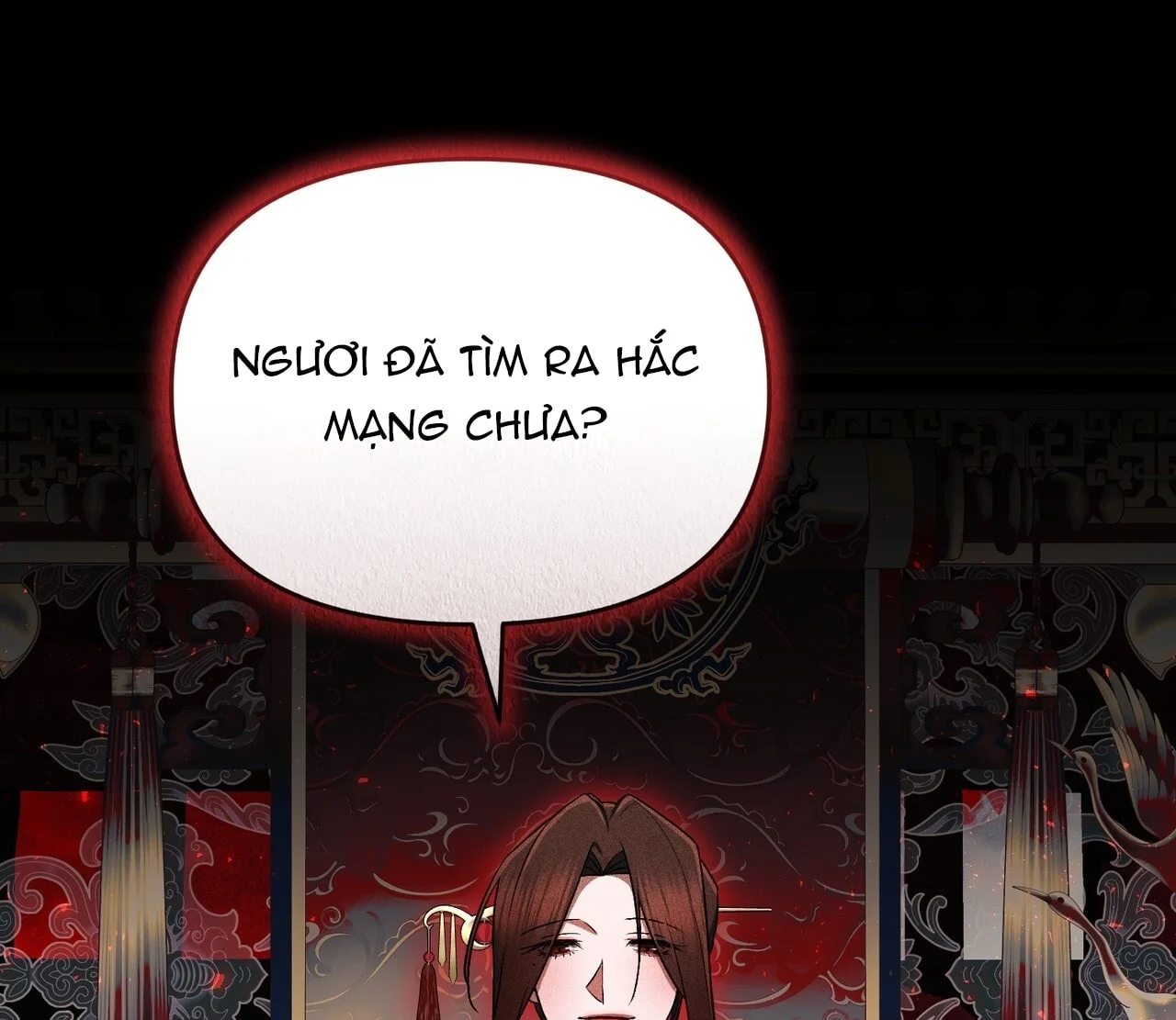 [18+] Quý Phu Nhân Thanh Tao Chapter 36 - Trang 2