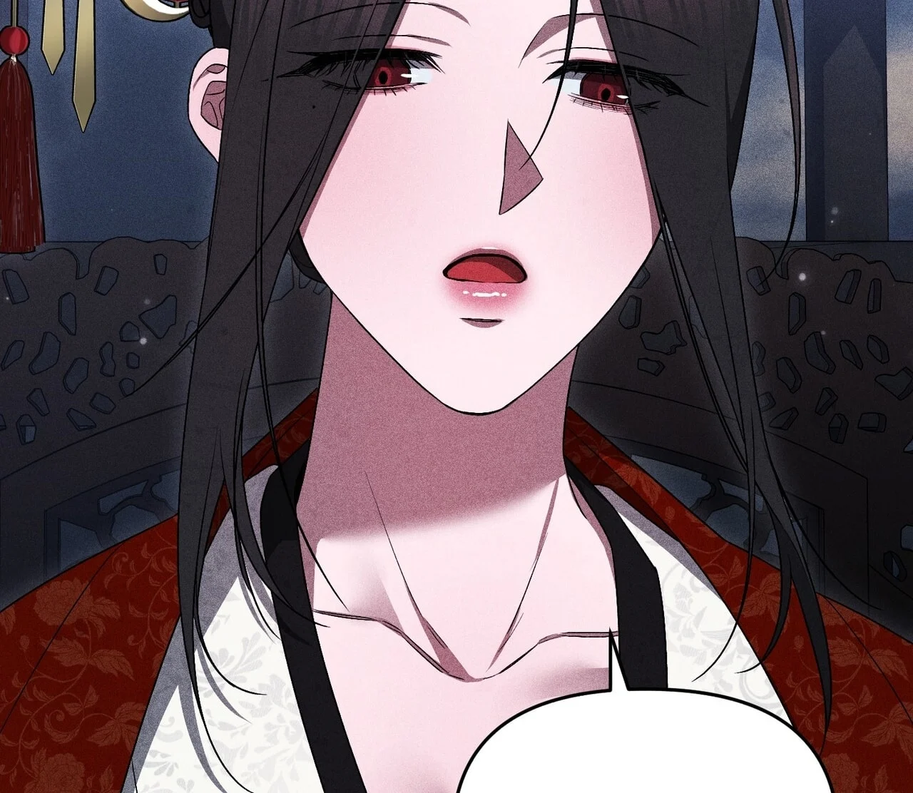 [18+] Quý Phu Nhân Thanh Tao Chapter 36 - Trang 2