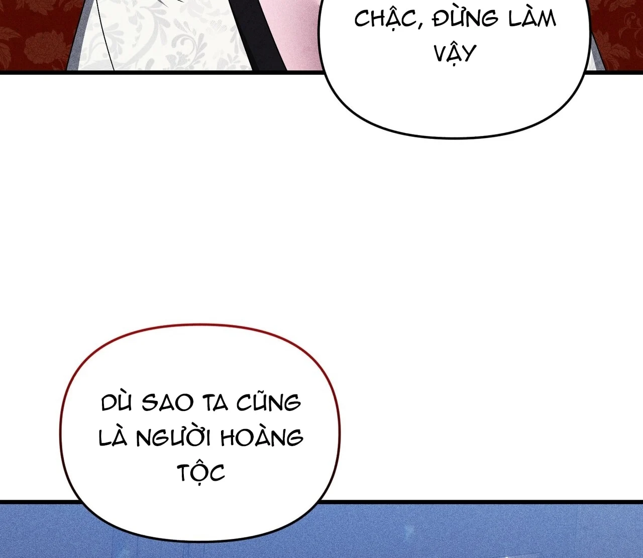 [18+] Quý Phu Nhân Thanh Tao Chapter 36 - Trang 2