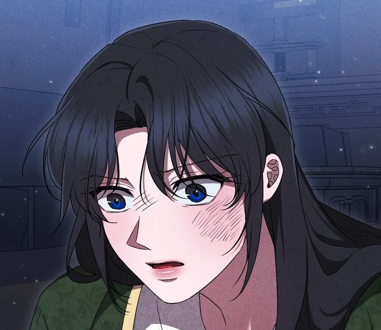 [18+] Quý Phu Nhân Thanh Tao Chapter 36 - Trang 2