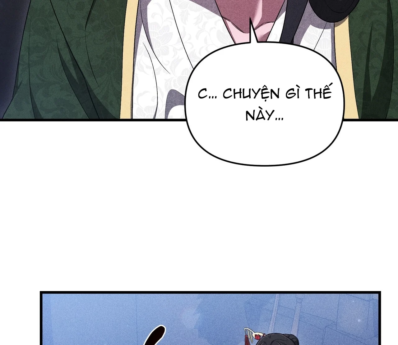 [18+] Quý Phu Nhân Thanh Tao Chapter 36 - Trang 2