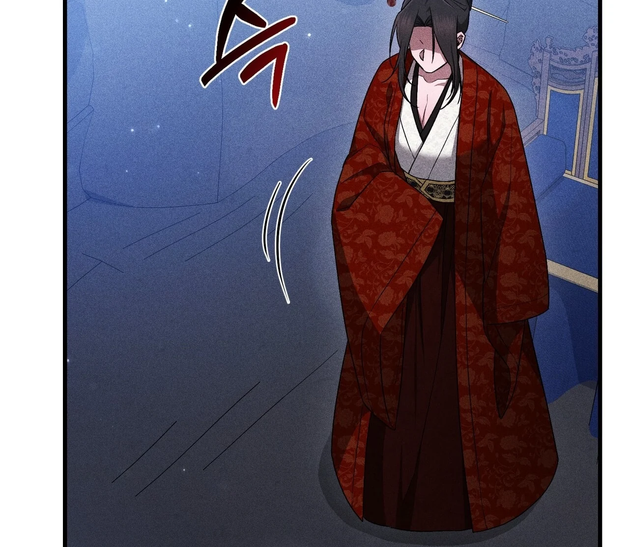 [18+] Quý Phu Nhân Thanh Tao Chapter 36 - Trang 2